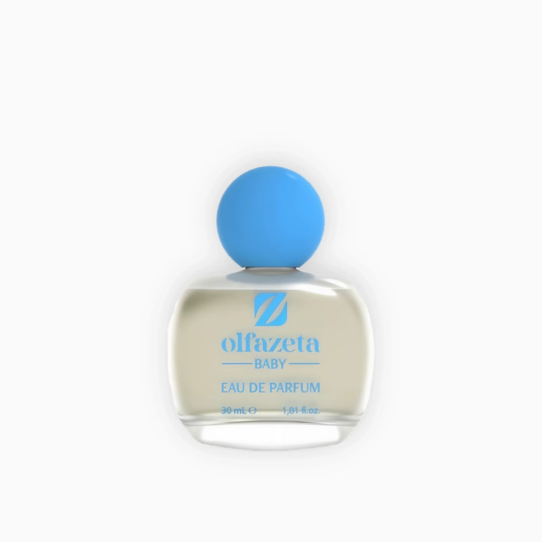 Olfazeta Baby N°45 — smaržas mazuļiem