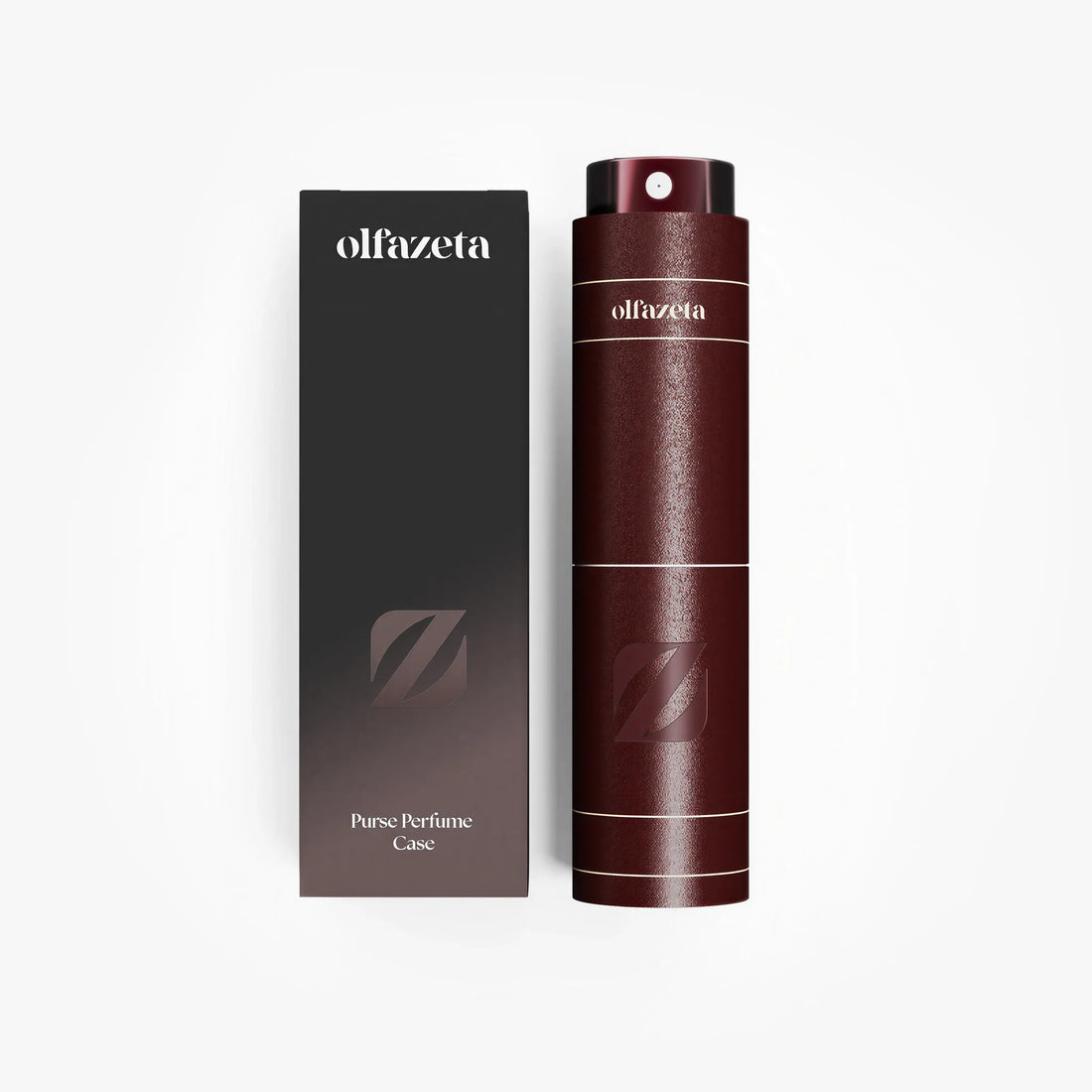Olfazeta Timeless — kapesní obal
