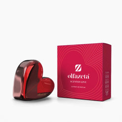 Olfazeta Scented Love 25 — náplň parfému